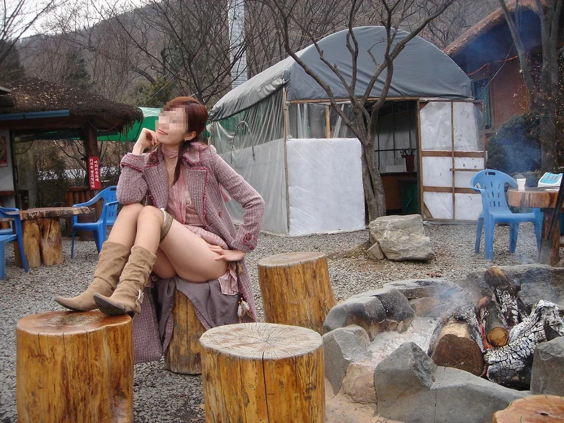 Korean amateur milf 32 image 16