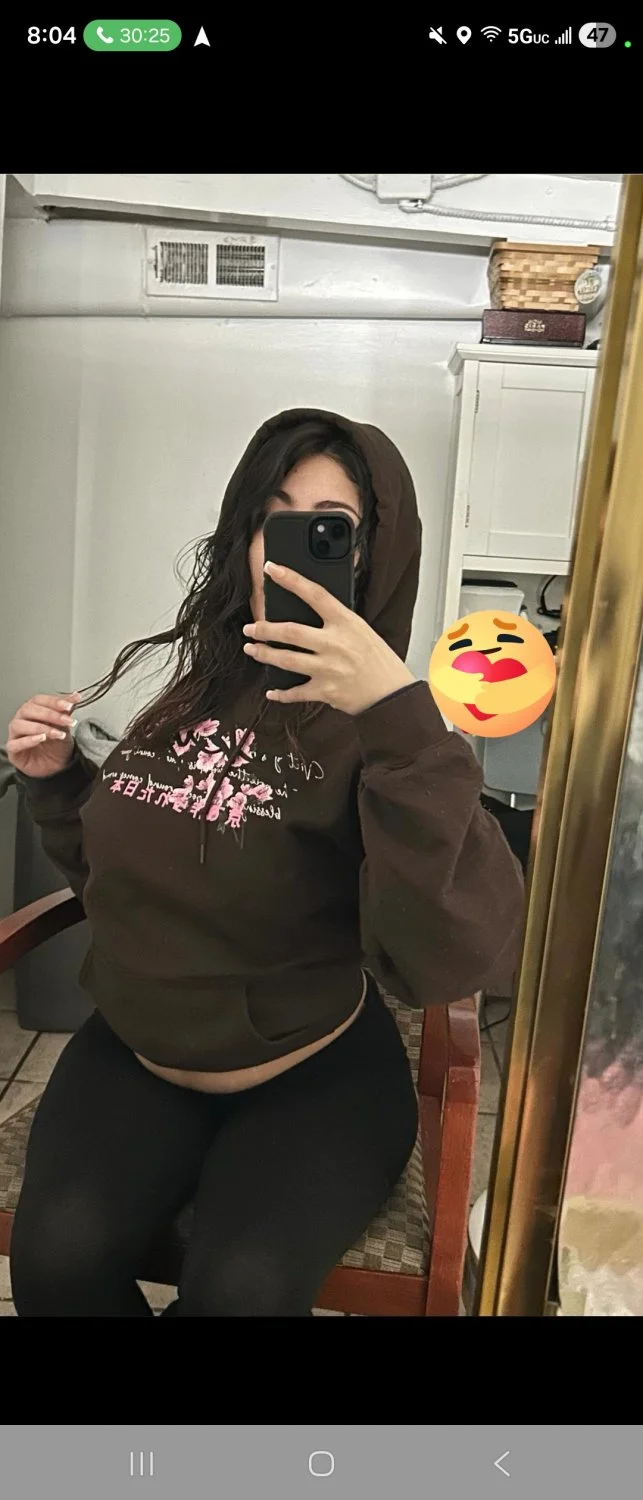 Chicago baby momma image 6