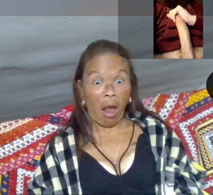 Video chat reactions main image