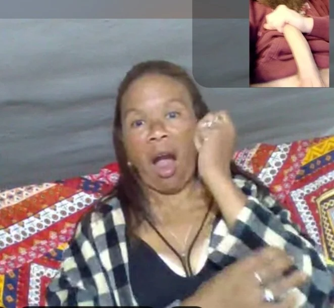 Video chat reactions image 2