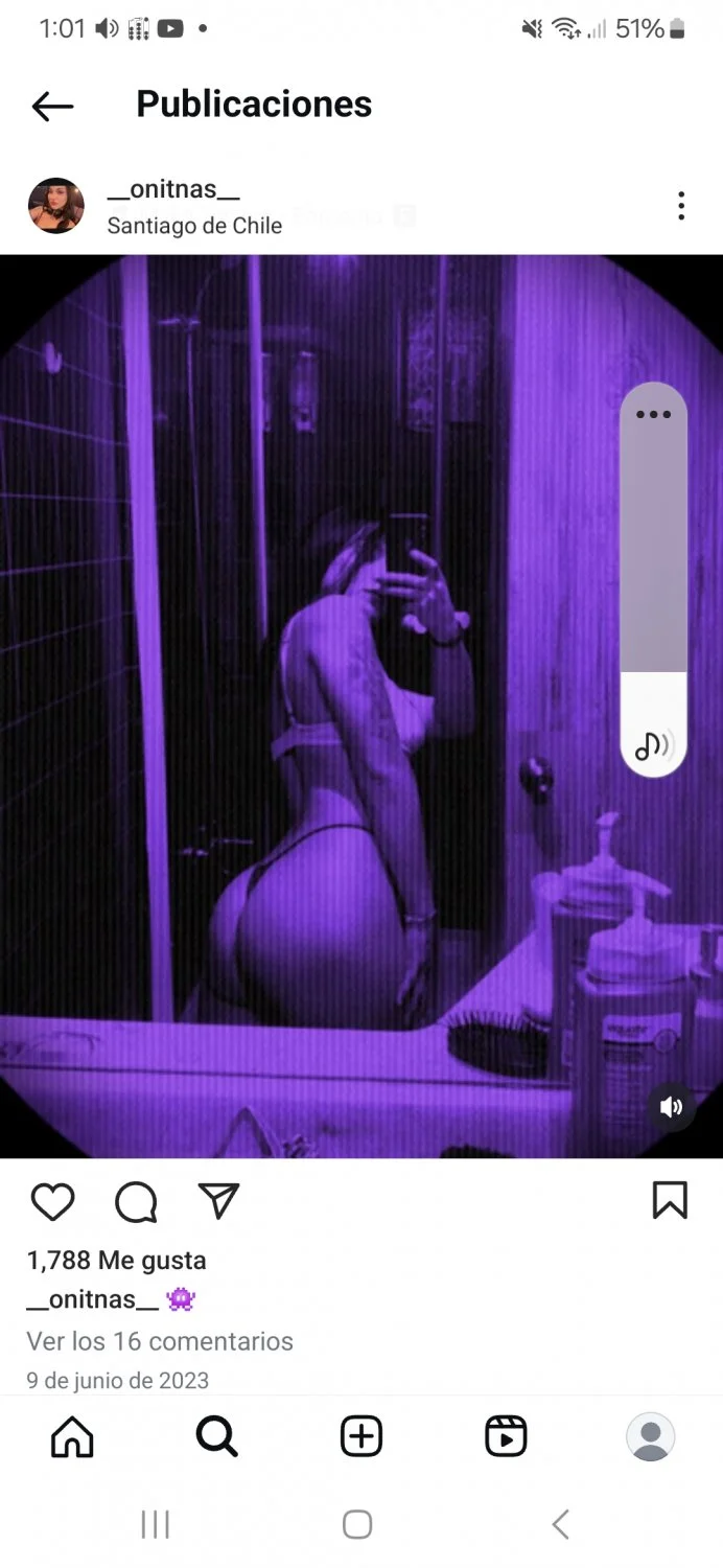 Pendejita rica ♥️ ✨️💚 image 5