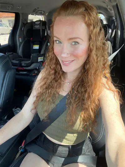 Cherry MILF 🍒 cover image