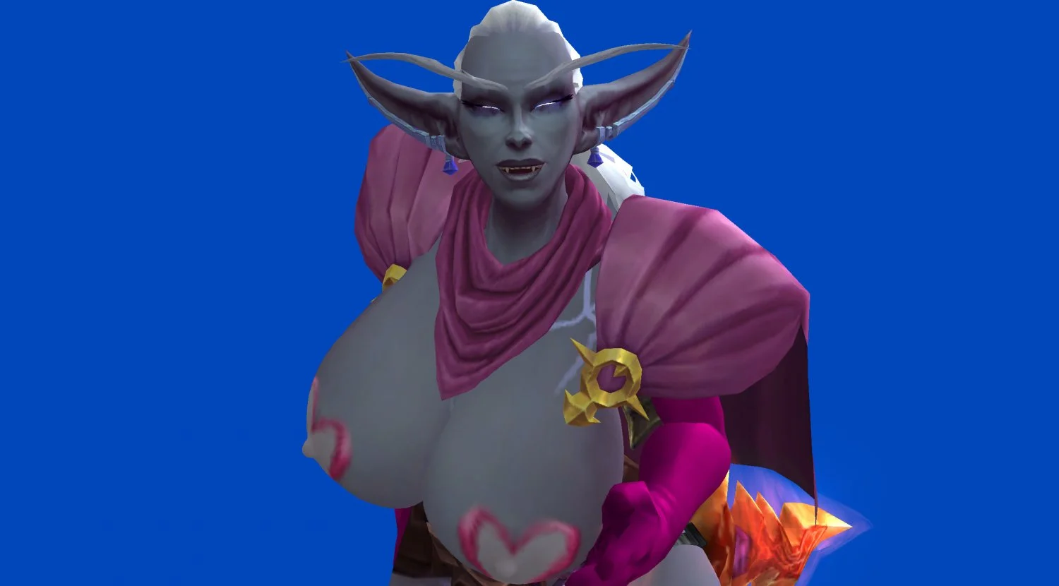 Raya's mid-raid fun image 10
