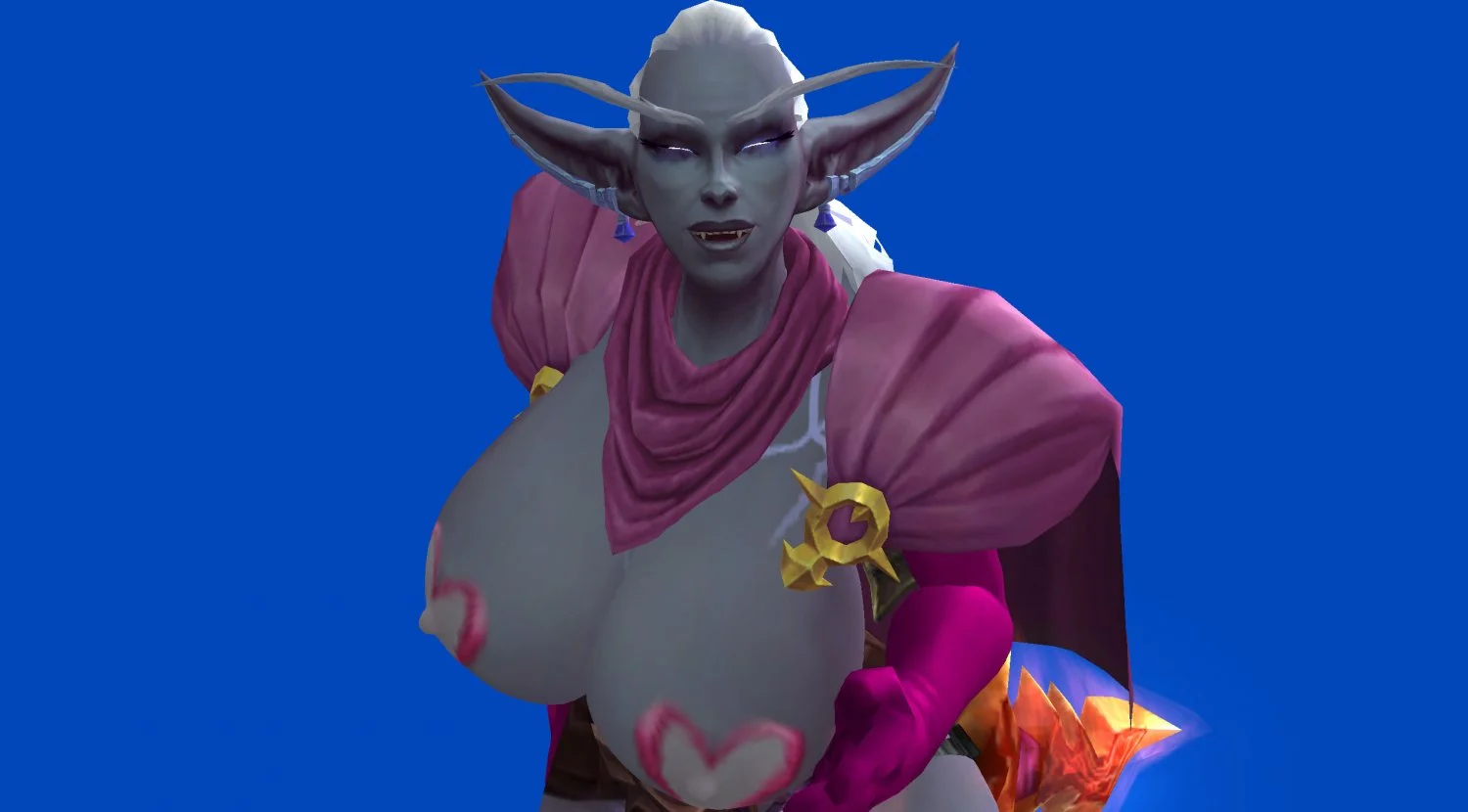 Raya's mid-raid fun image 22
