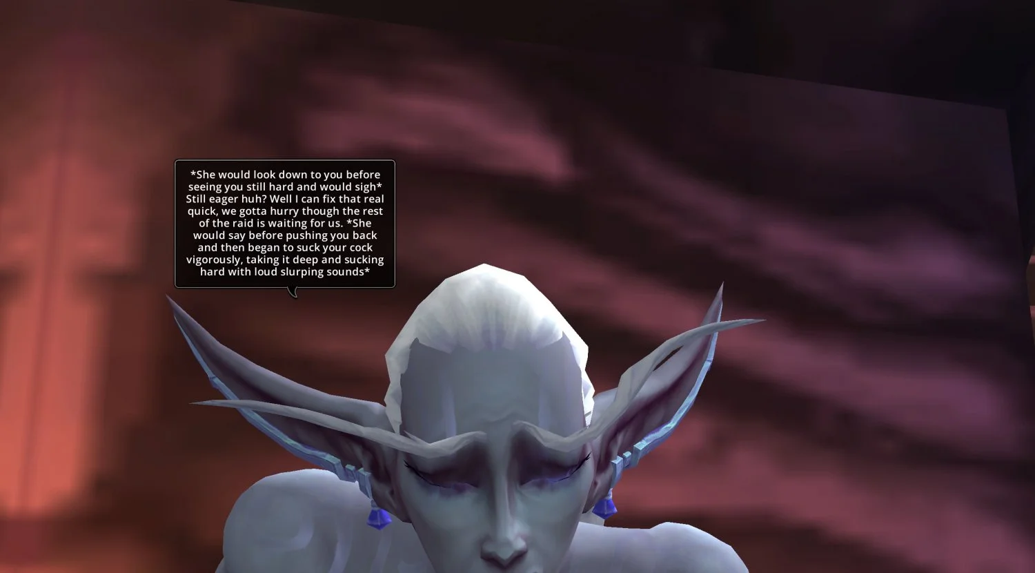 Raya's mid-raid fun image 8