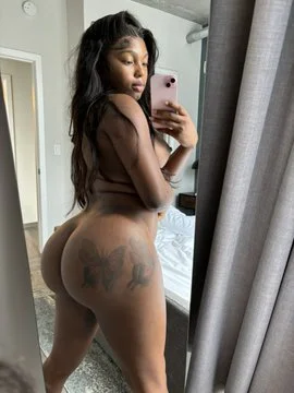 I'll date her 😩😩💦💦 image 7