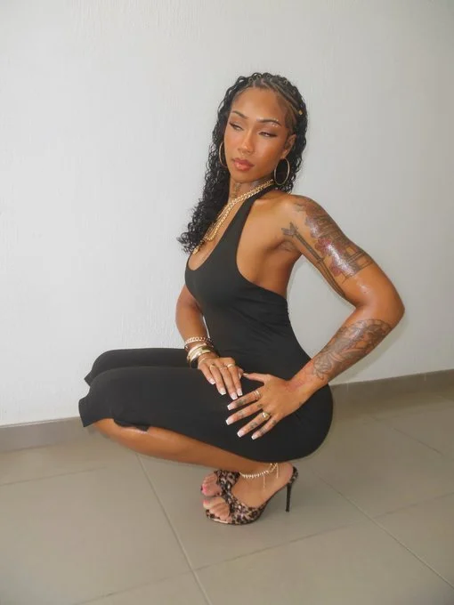 NANA RECKLESS♌️ image 13
