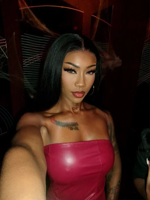 NANA RECKLESS♌️ image 14