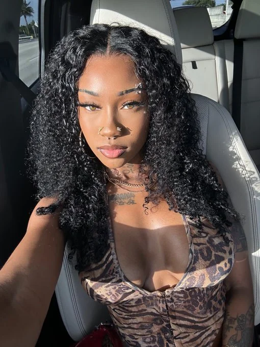NANA RECKLESS♌️ image 17