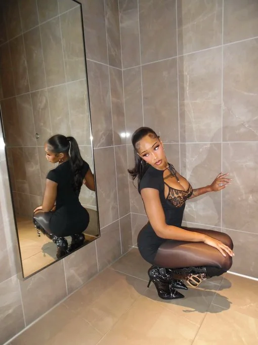 NANA RECKLESS♌️ image 2