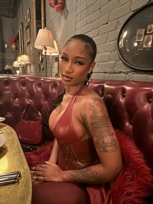 NANA RECKLESS♌️ image 24