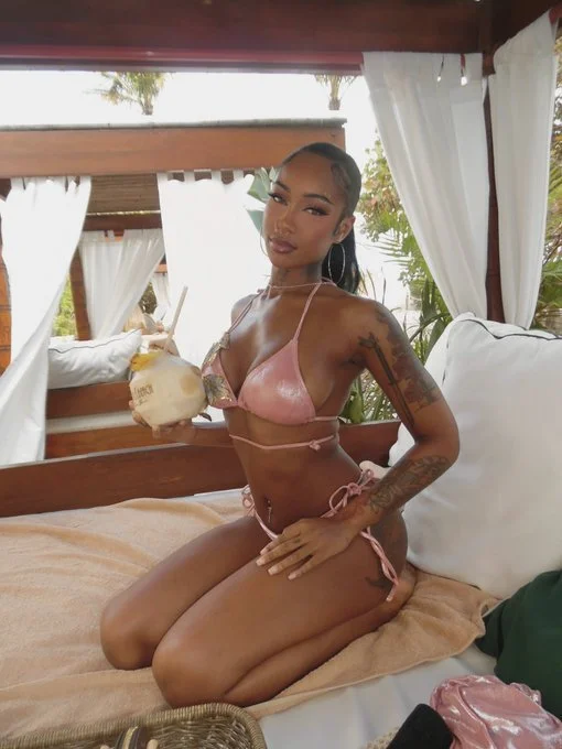 NANA RECKLESS♌️ image 6