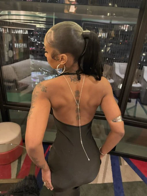 NANA RECKLESS♌️ image 8