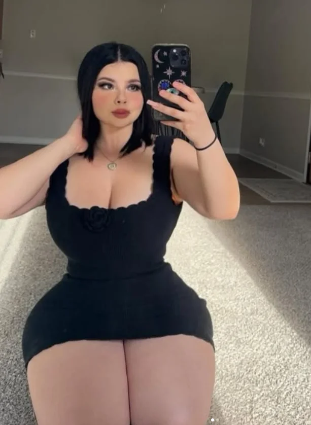 Surgery did this latina good image 2
