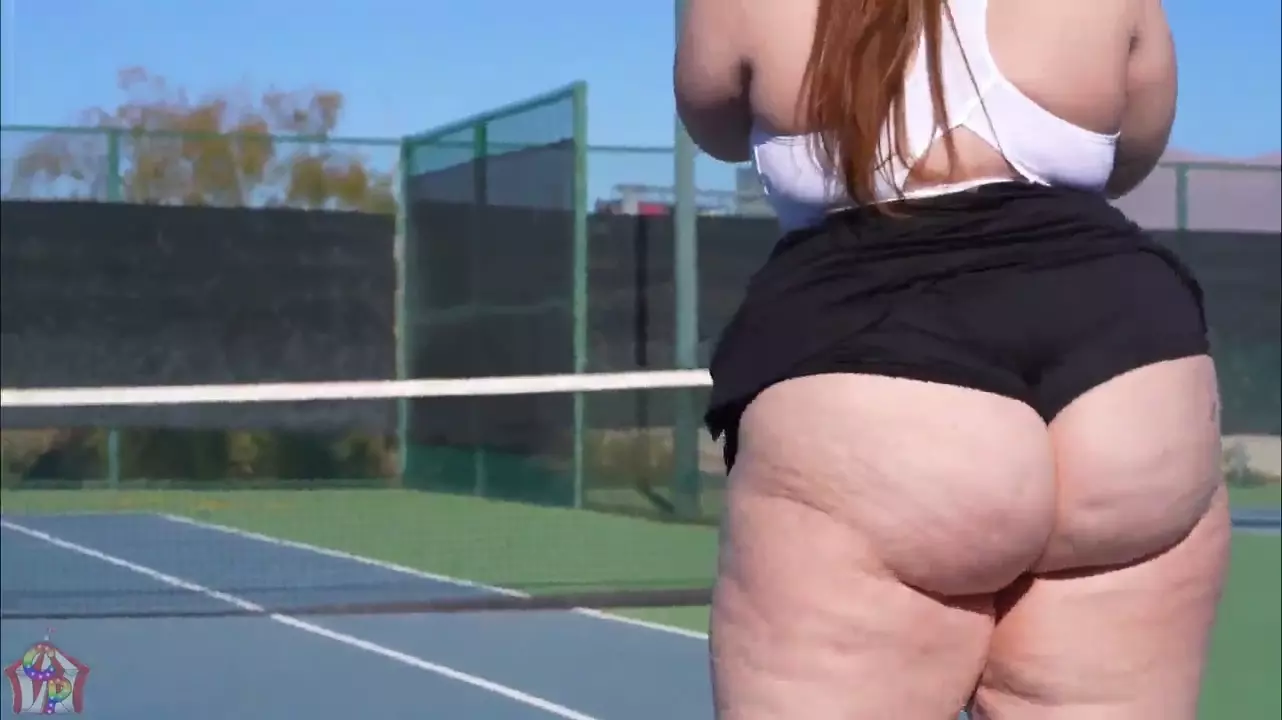 Tennis cover image