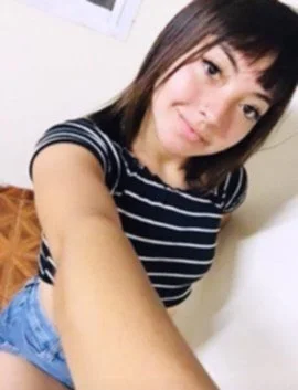 Exposed from Facebook - KIK: yael.gonzalez main image