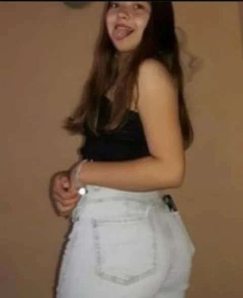 Exposed from Facebook - KIK: yael.gonzalez image 8