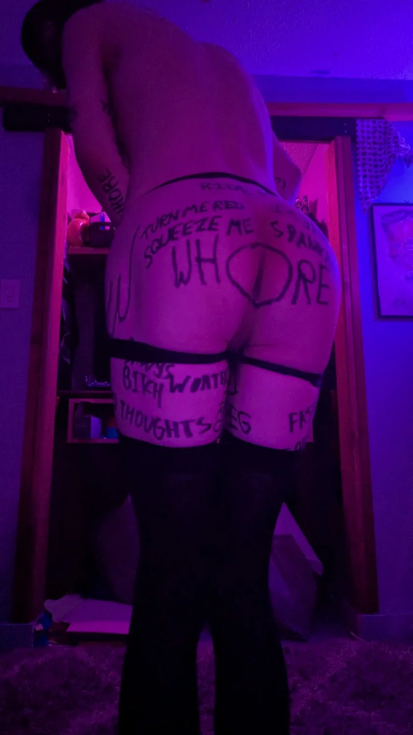 Femboy cocksleeve image 4