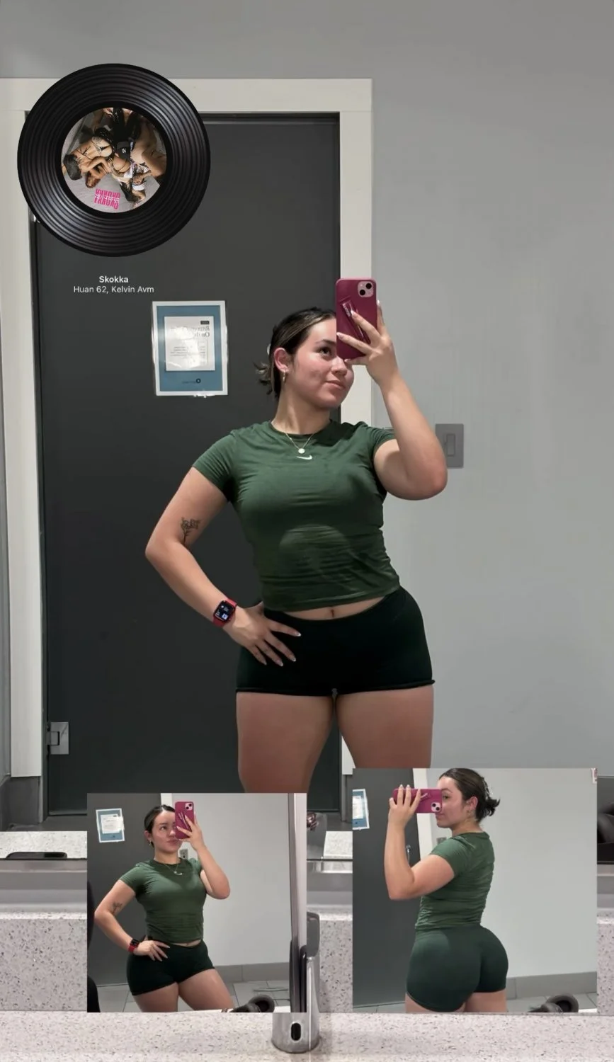Sexy Latina p11 image 5
