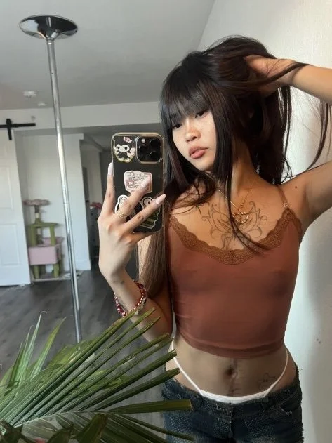 Asian Rave Slut 3 image 2