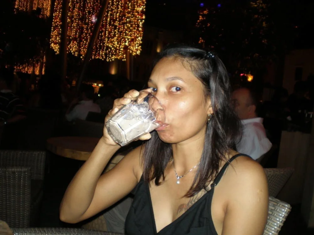 Shirley a Malaysian Webslut 2.0 image 15