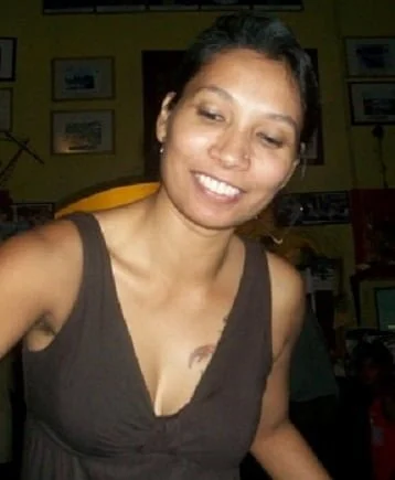 Shirley a Malaysian Webslut 2.0 image 26