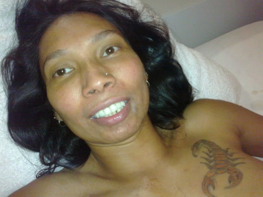 Shirley a Malaysian Webslut 2.0 image 29