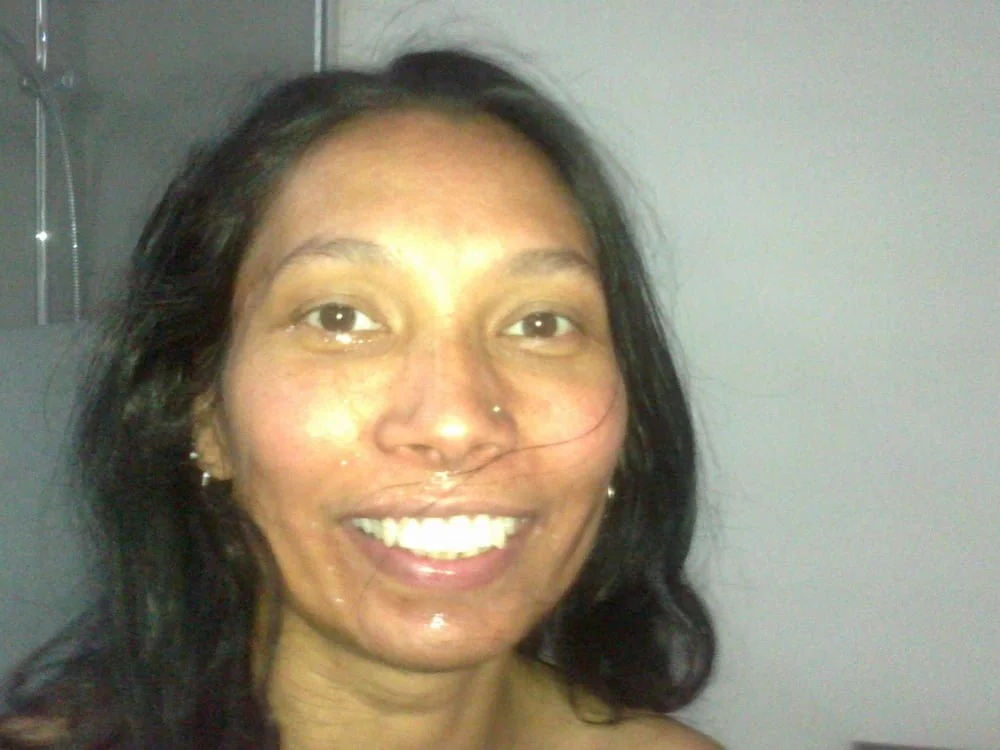 Shirley a Malaysian Webslut 2.0 image 30