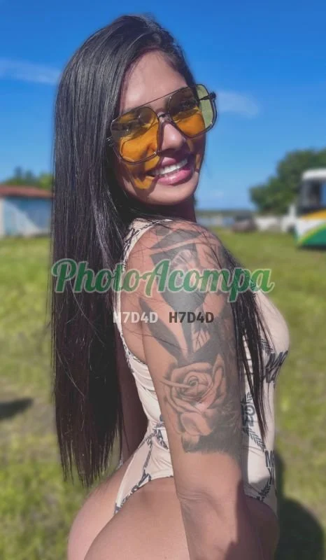 Muzikarla Santos - Natal/RN image 3