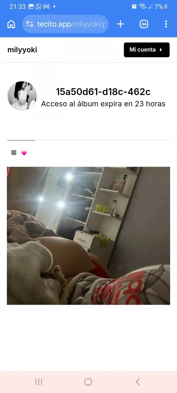 Milyy tecito image 3