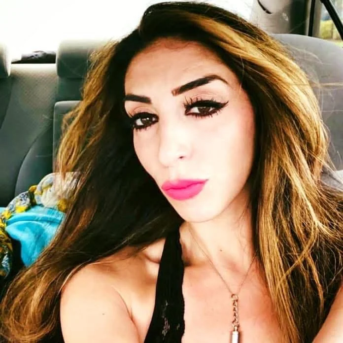 Latina baddies Carla & Cassie strip down and make one of the hottest g g w scenes I’ve ever seen image 6