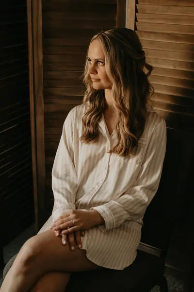 Macy’s older sister Sierra cover image