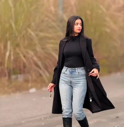 Punjabi Kaurpreet 35 Lakh cover image