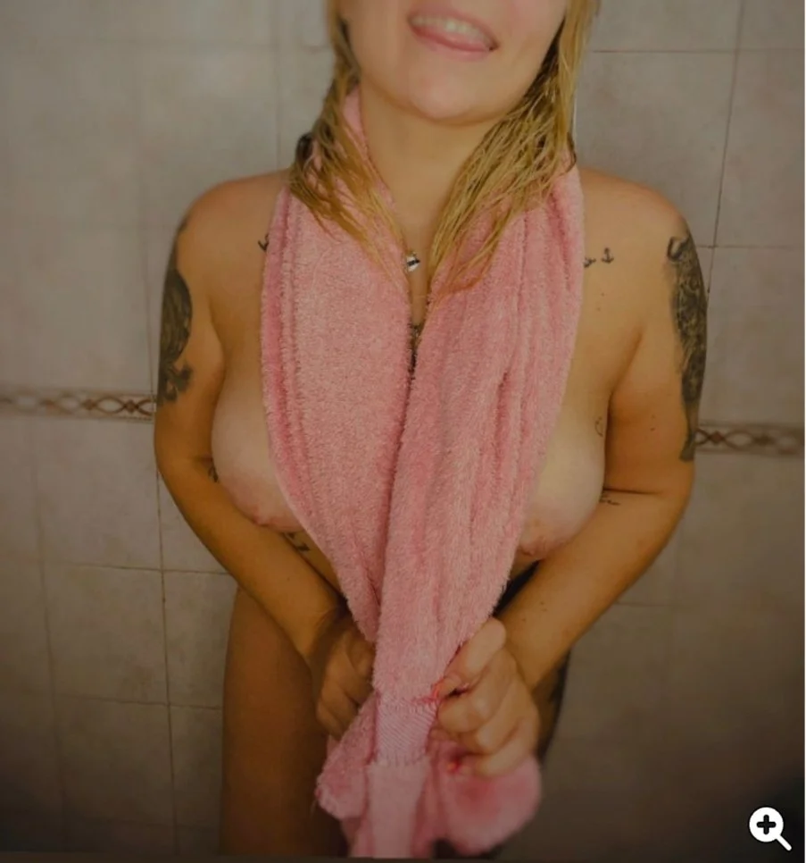 Rubia Arg Hermosa image 13