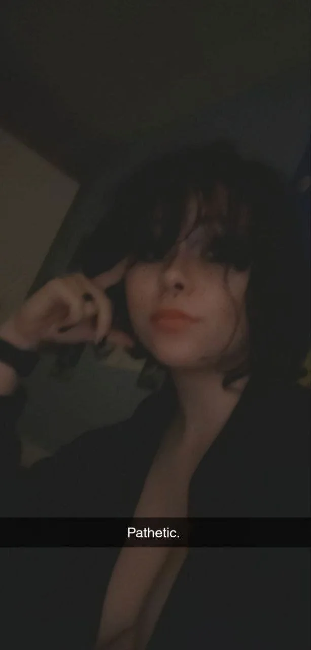 Max, 20, Bicester, sexy gotham slut image 8