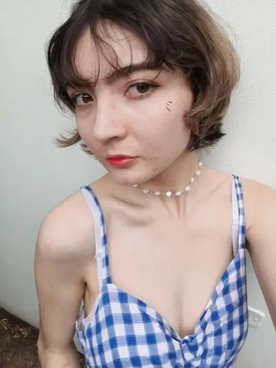 Aporte de flaca cover image
