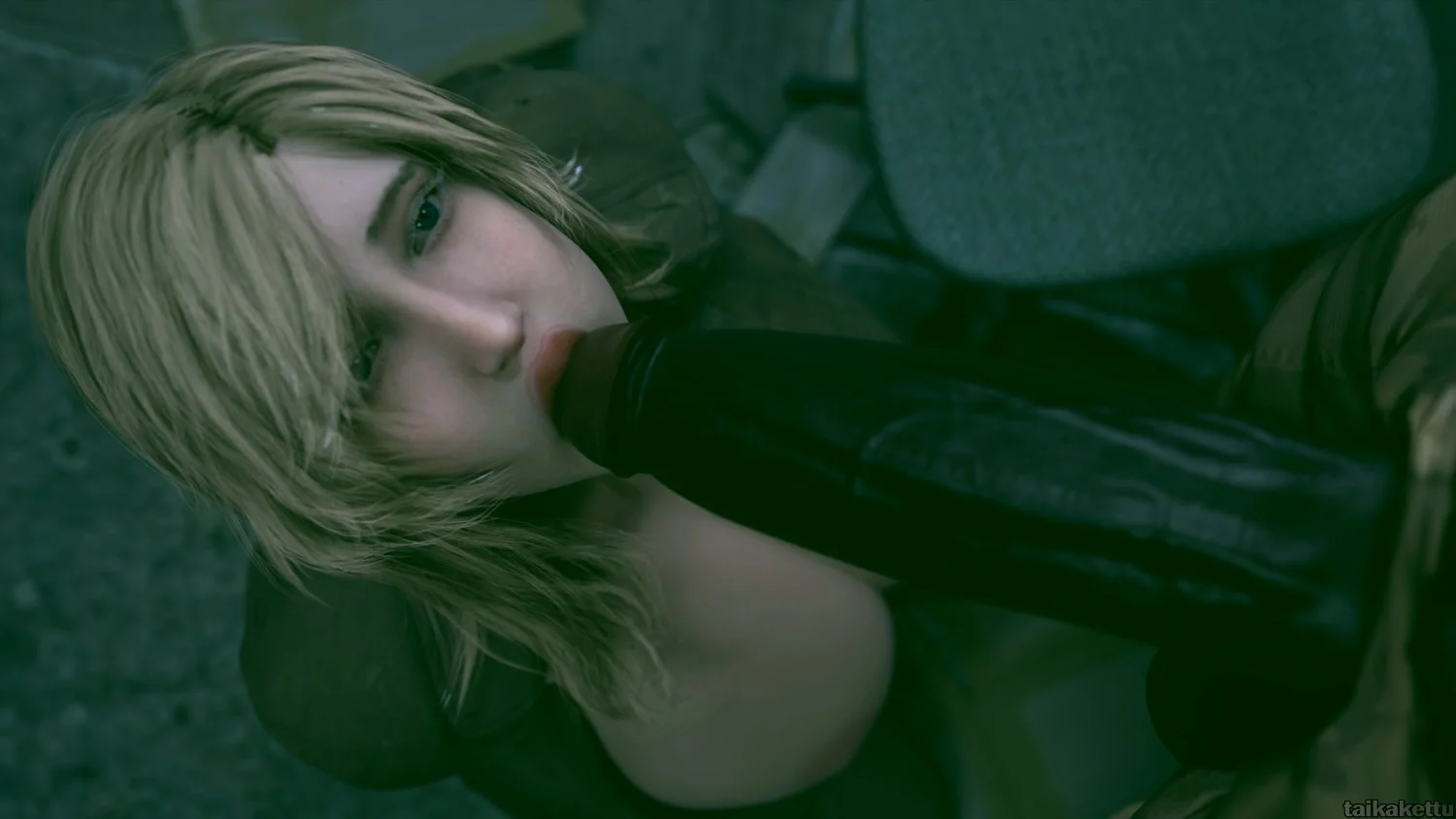 Eva [Metal Gear Solids 3] image 15