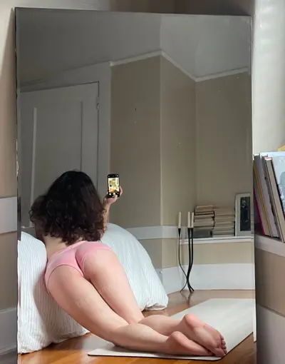Ass cover image