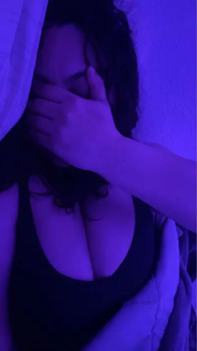 This girl has dreams of becoming a webslut cover image