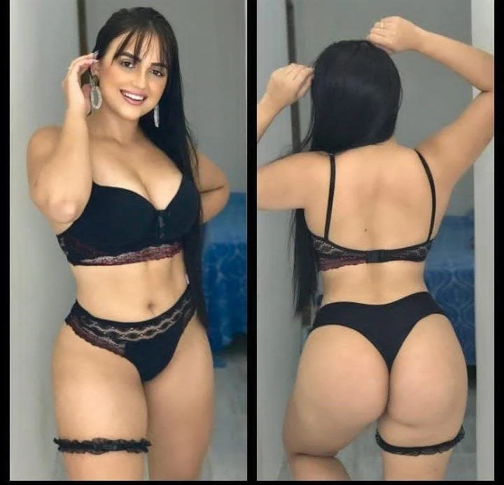 Rabuda De lingerie main image
