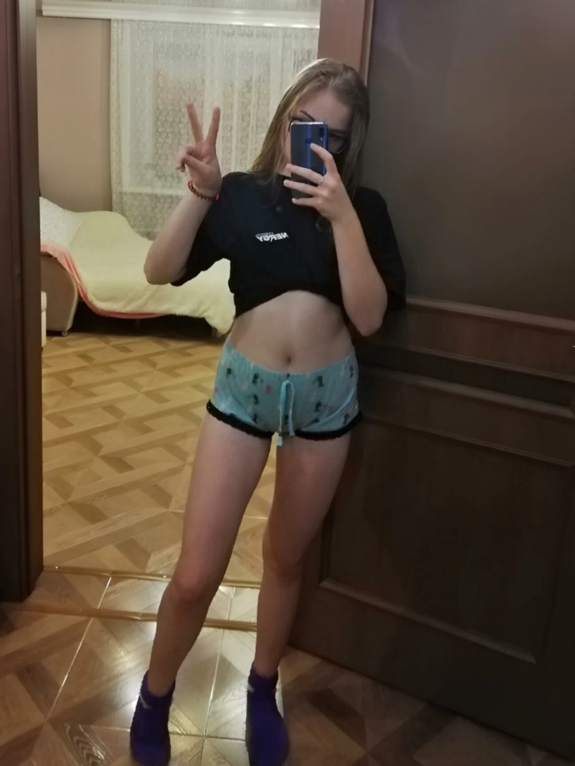 Cute gf image 3