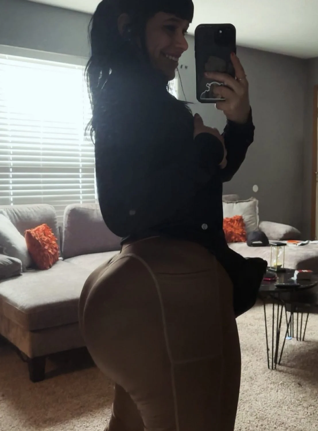 Fat ass latina image 12