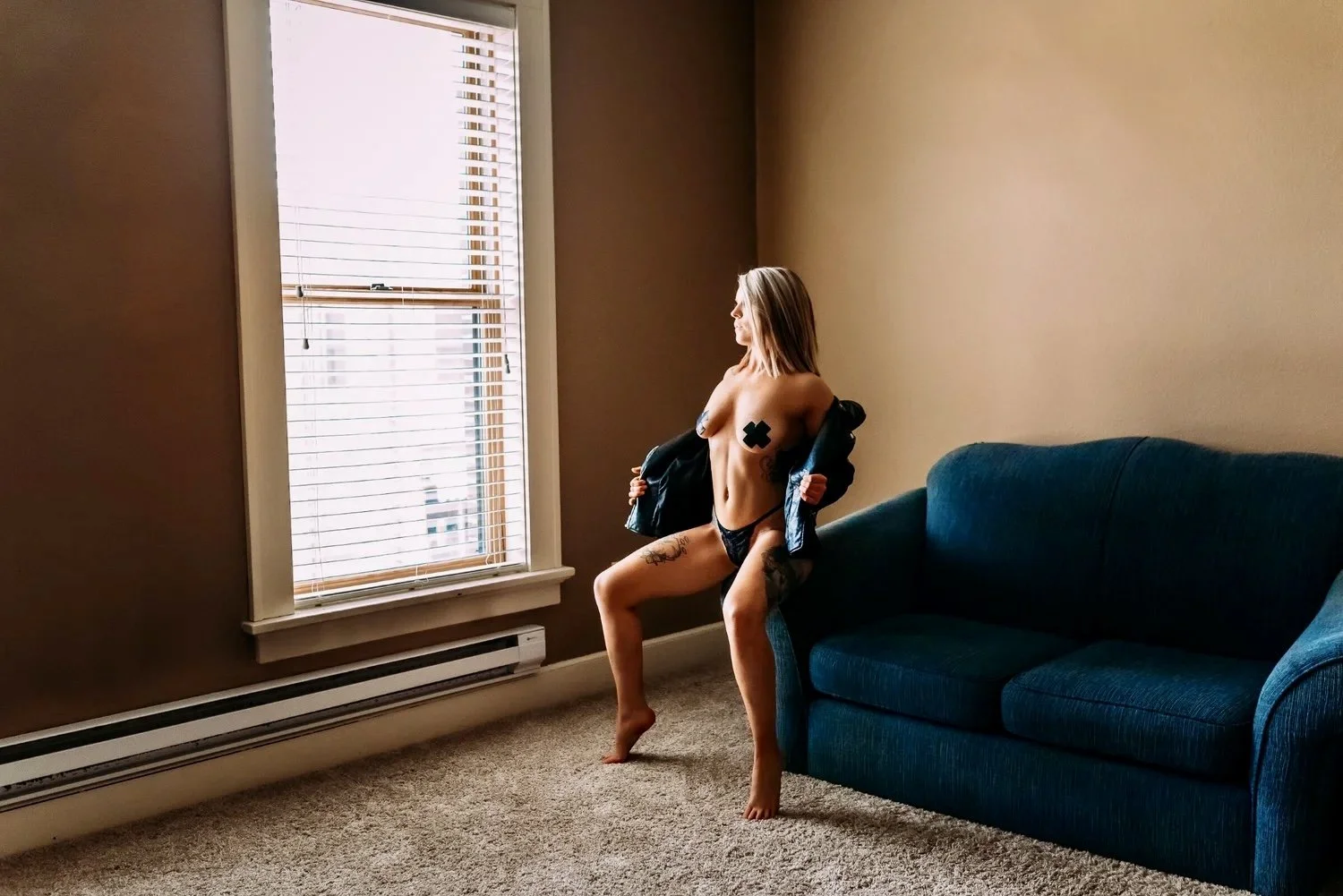 Boudoir image 10