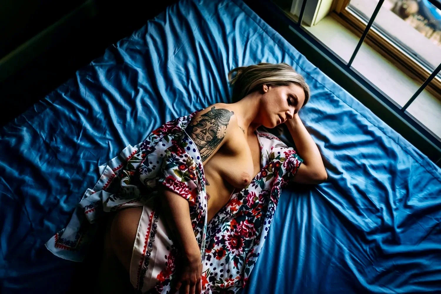 Boudoir image 15
