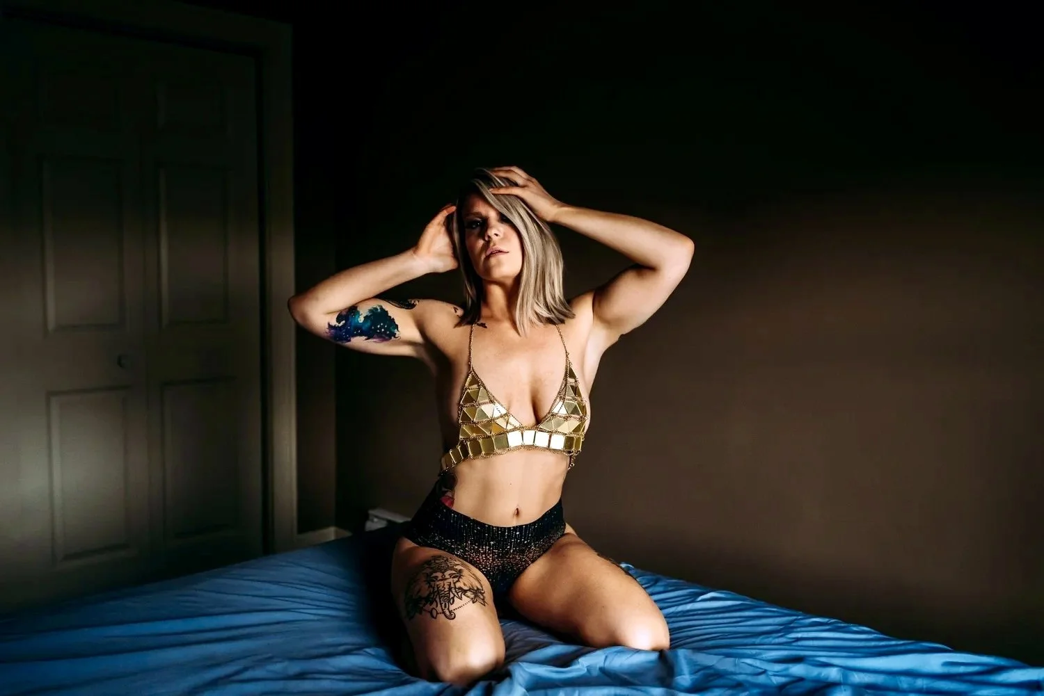 Boudoir image 16