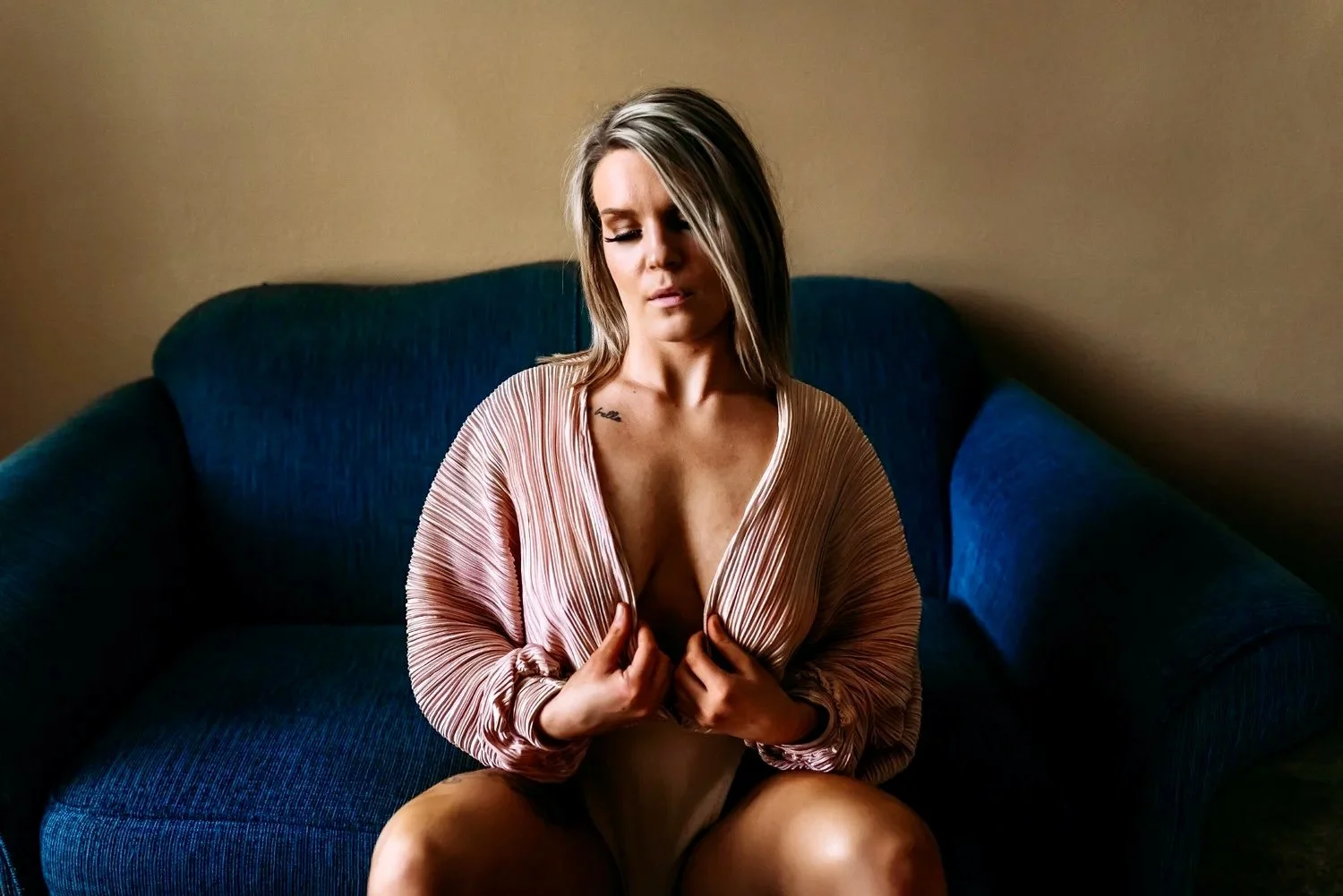 Boudoir image 18