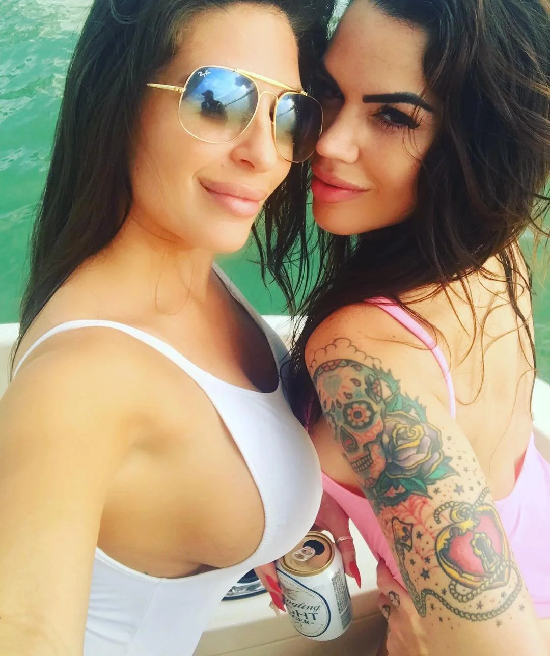 Las hermanas clerici. Las mas trolas image 16