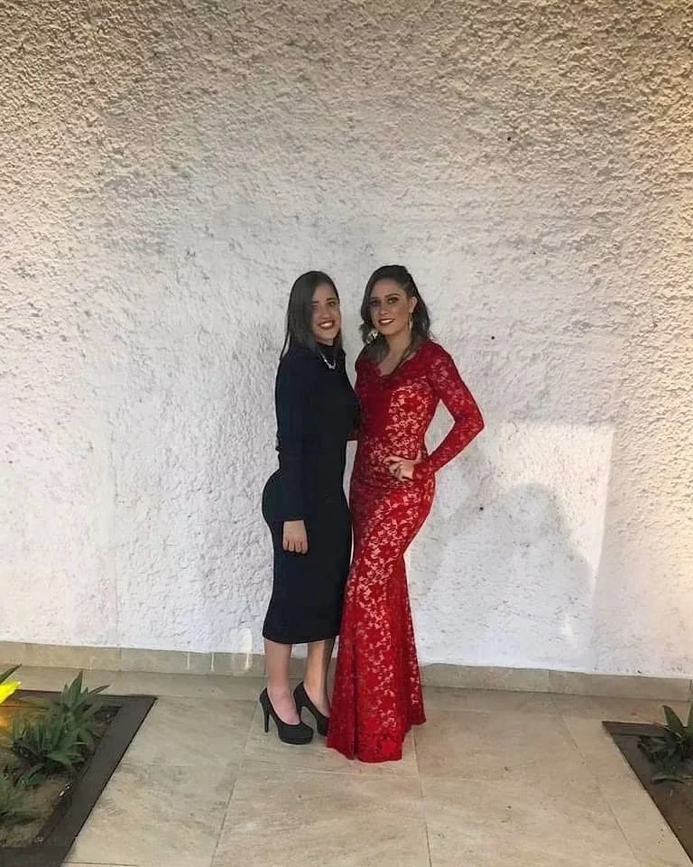 Que hermana te cogerias? Putas mexicanas image 2