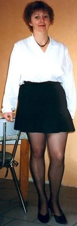 Dressed sluts image 13
