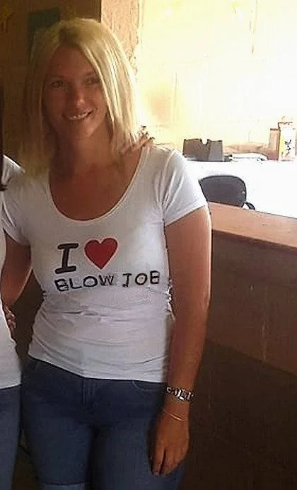 Dressed sluts image 18